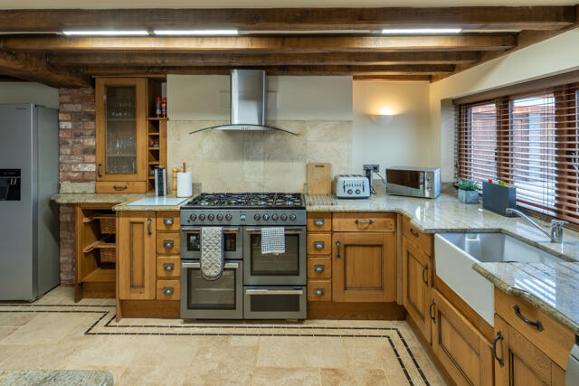Additional property image - Yew Tree Farm, Nether Whitacre, Birmingham Road, Coleshill , Warwickshire, B46 2EP