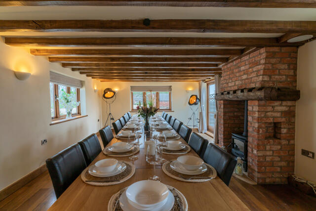 Additional property image - Yew Tree Farm, Nether Whitacre, Birmingham Road, Coleshill , Warwickshire, B46 2EP