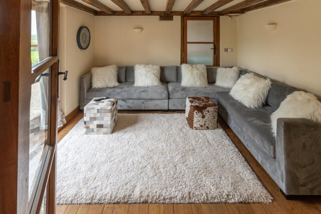 Additional property image - Yew Tree Farm, Nether Whitacre, Birmingham Road, Coleshill , Warwickshire, B46 2EP