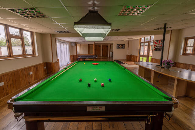 Additional property image - Yew Tree Farm, Nether Whitacre, Birmingham Road, Coleshill , Warwickshire, B46 2EP