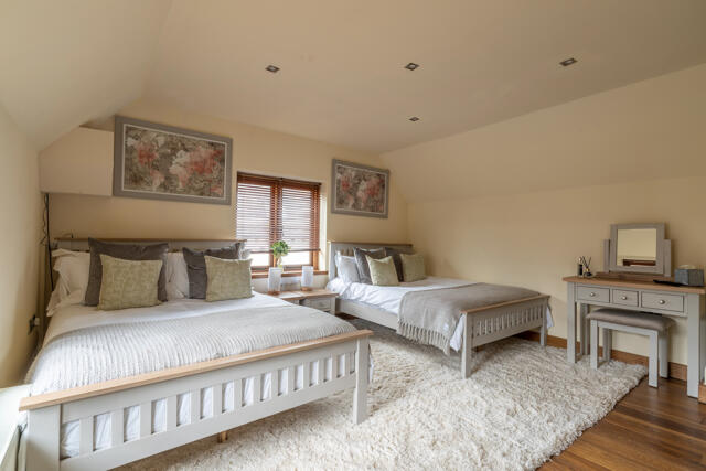 Additional property image - Yew Tree Farm, Nether Whitacre, Birmingham Road, Coleshill , Warwickshire, B46 2EP