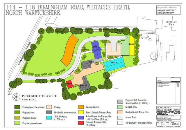 Additional property image - Yew Tree Farm, Nether Whitacre, Birmingham Road, Coleshill , Warwickshire, B46 2EP