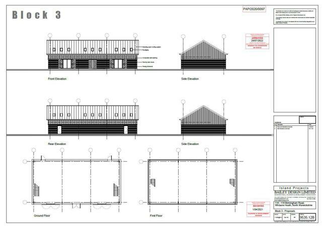 Additional property image - Yew Tree Farm, Nether Whitacre, Birmingham Road, Coleshill , Warwickshire, B46 2EP