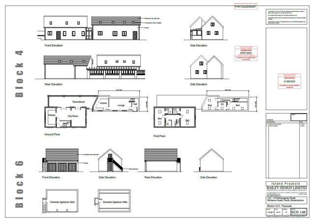 Additional property image - Yew Tree Farm, Nether Whitacre, Birmingham Road, Coleshill , Warwickshire, B46 2EP