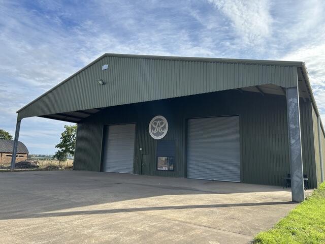 Additional property image - Unit 1 Hill Farm, Golf Drive, Nuneaton, Warwickshire, CV11 6QF