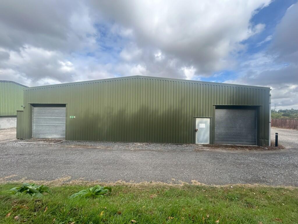 Main image of property: Unit 1 Chantry Farm, Melbourne, Derby, Derbyshire, DE73 8BT