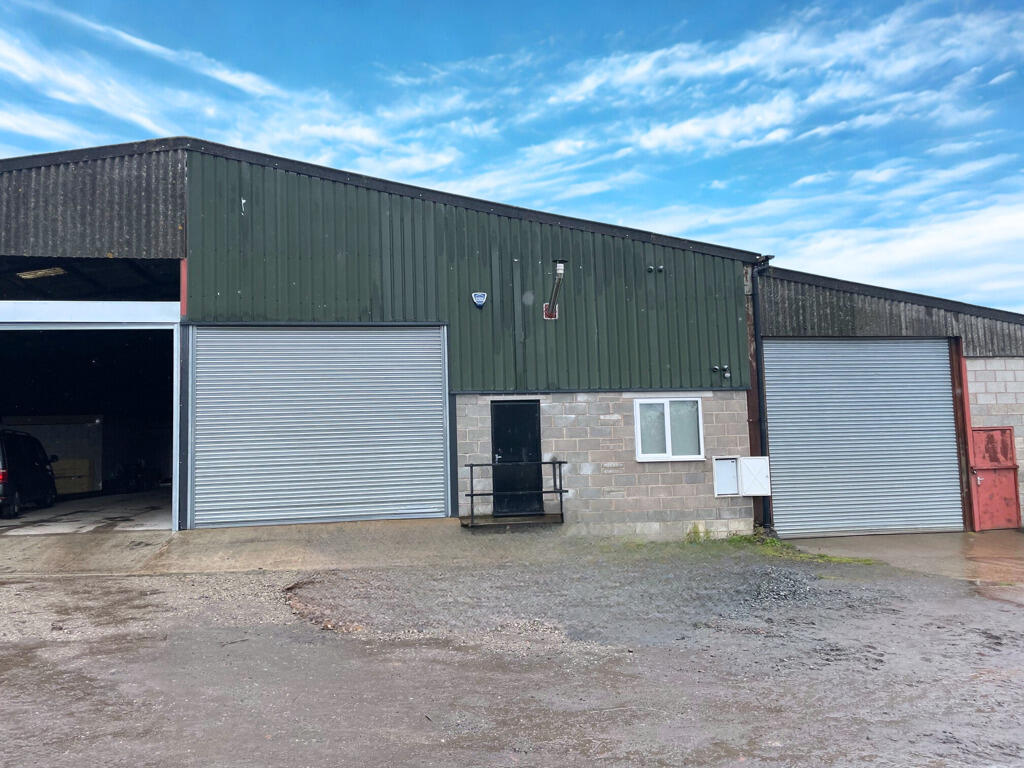 Main image of property: Unit to Let near Atherstone