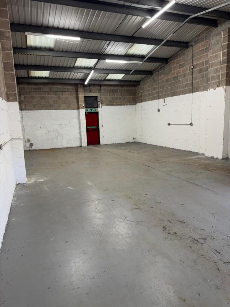 Main image of property: UNIT 5 Parkway Court, Nottingham, NG8 4GN