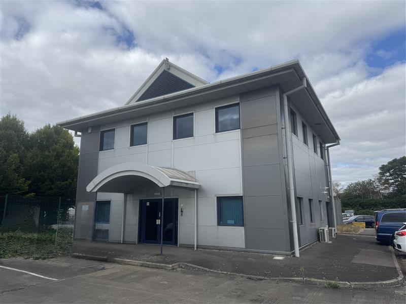 Main image of property: Business Centre, Southglade Food Park, Gala Way, Nottingham NG5 9RG