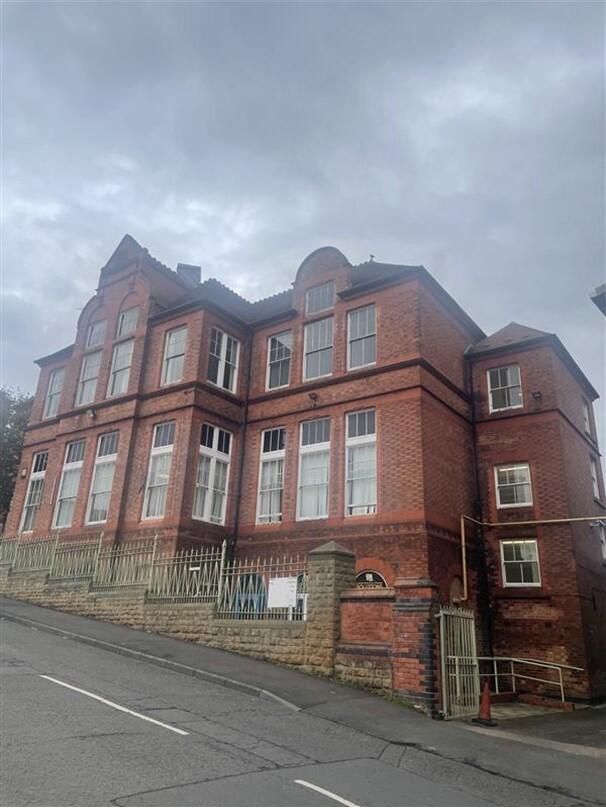 Main image of property: John Folman Business Centre, 31 Hungerhill Road, Nottingham, Nottinghamshire, NG3