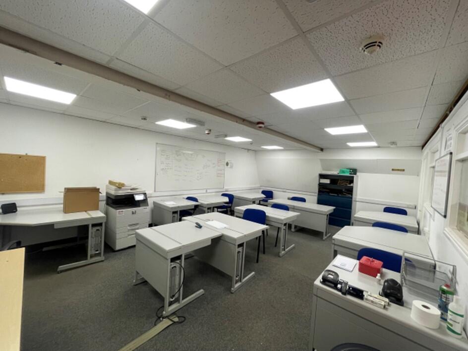 Main image of property: John Folman Business Centre, 31 Hungerhill Road, Nottingham, Nottinghamshire, NG3