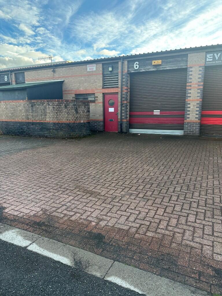 Main image of property: Unit 6 Parkway Court, Nottingham, Nottinghamshire, NG8