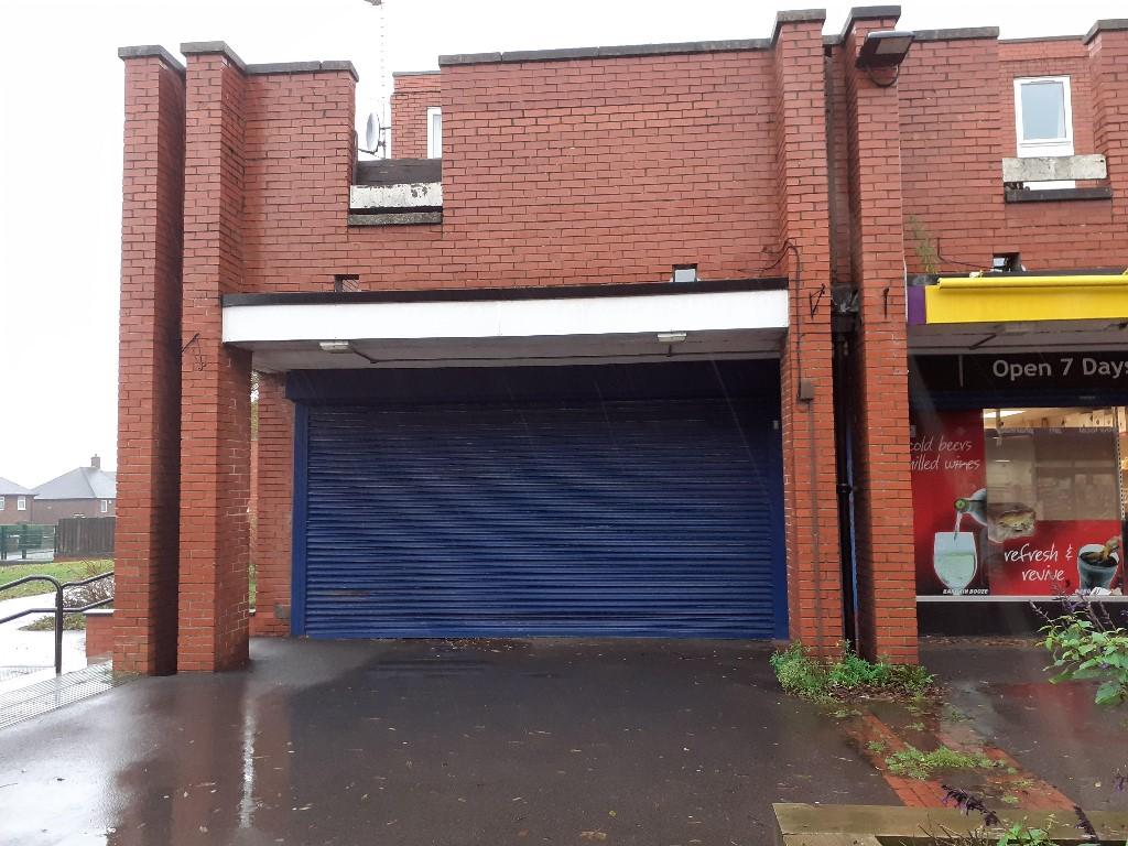 Main image of property: 226 Beckhampton Road, Bestwood, Nottingham, NG5 5PA