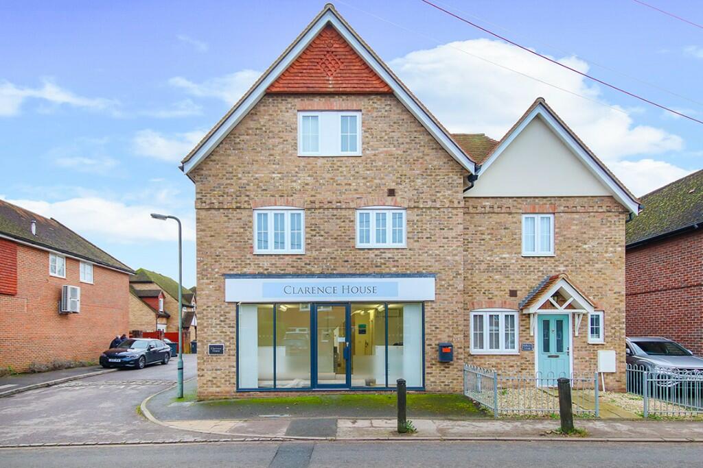 Office to lease in Clarence House, Milford Road, Elstead, GU8 6HP, GU8