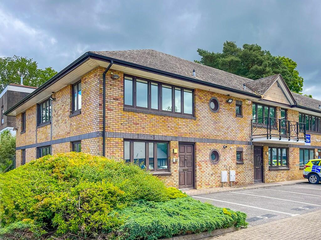 Main image of property: 5-6 Highview, High Street, Bordon, Hampshire, GU35