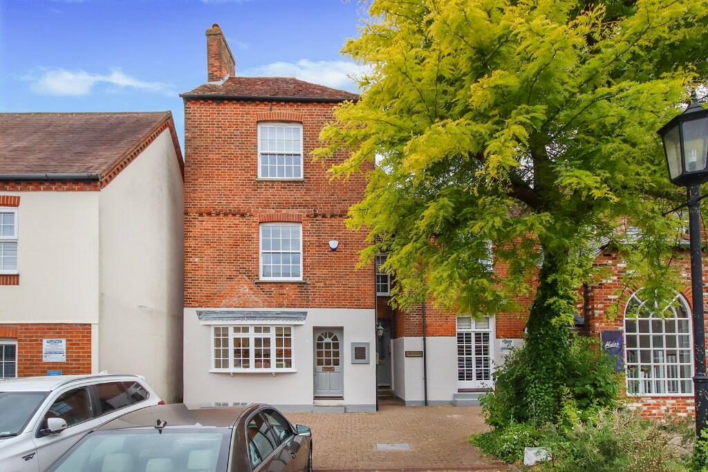 Office to lease in 19 East Street, Farnham, Surrey, GU9 7SD, GU9