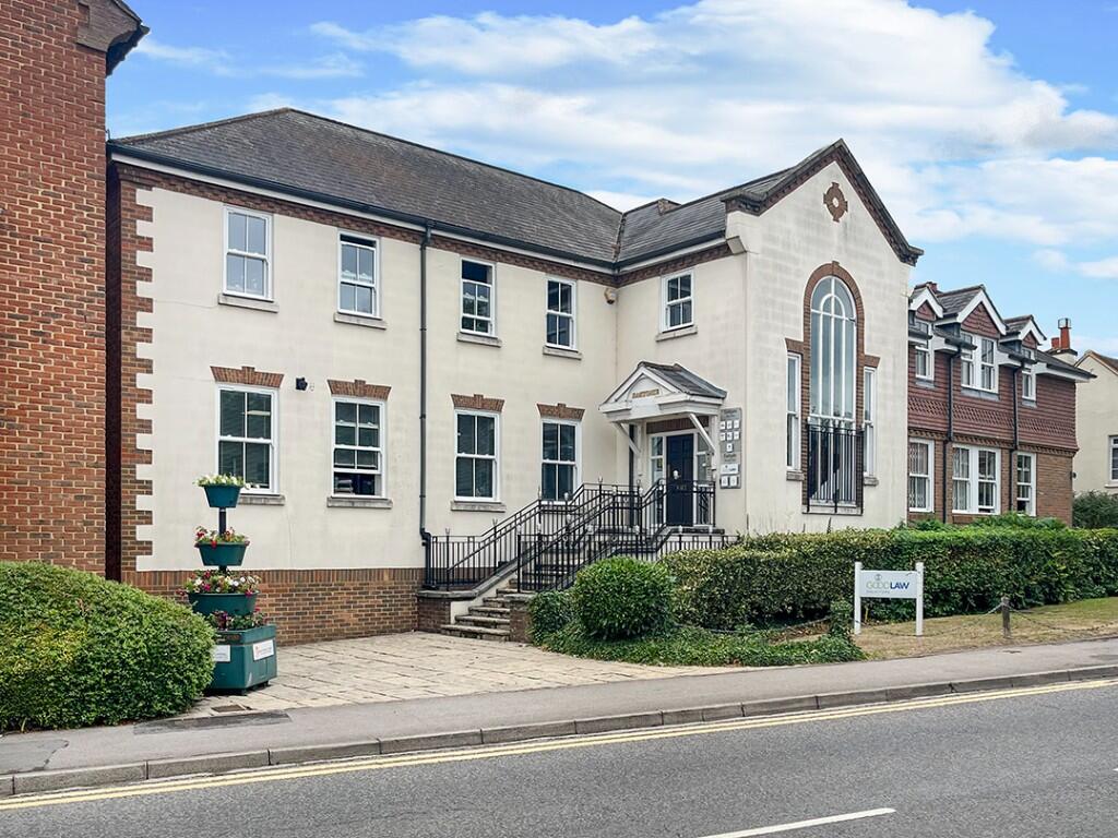 Main image of property: Suite 2 Eastgate, Dogflud Way, Farnham, Surrey, GU9 7UD