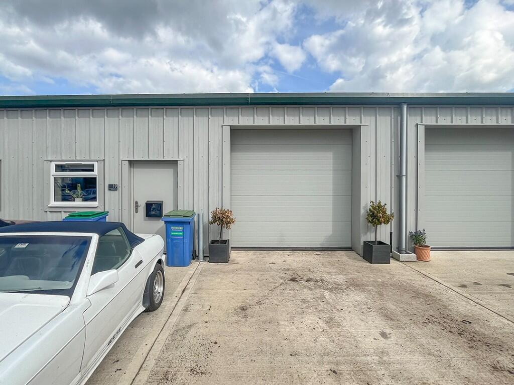 Main image of property: GU27