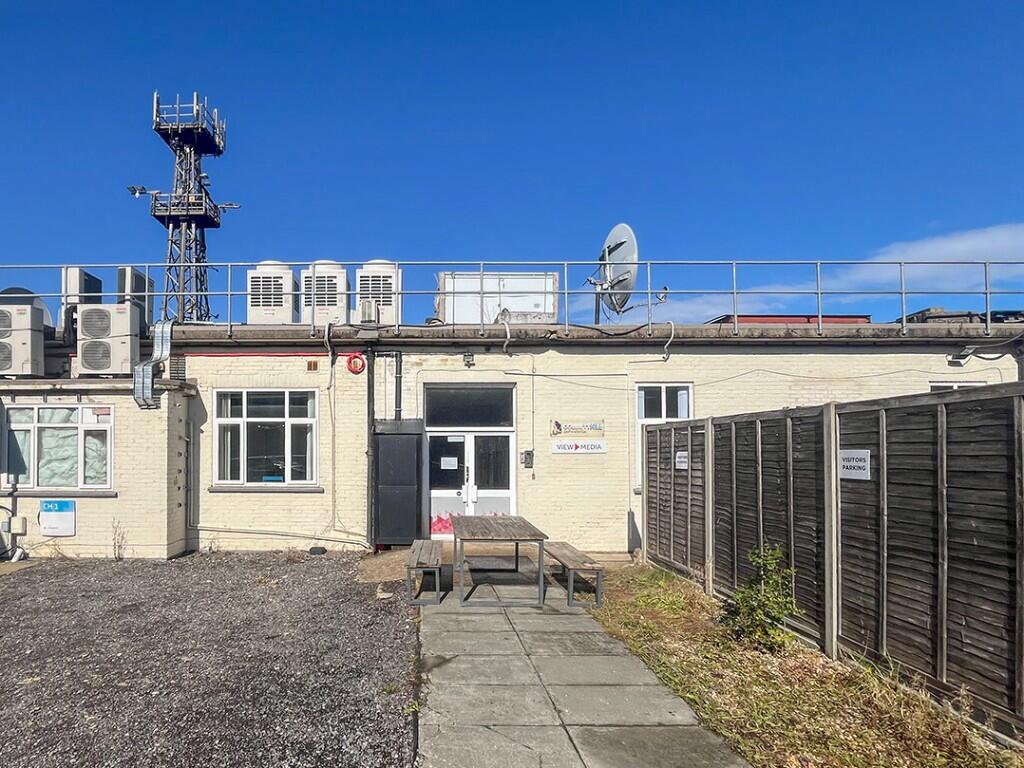 Main image of property: CH1 Normandy Business Park, Cobbett Hill Road, Normandy, GU3 2AA