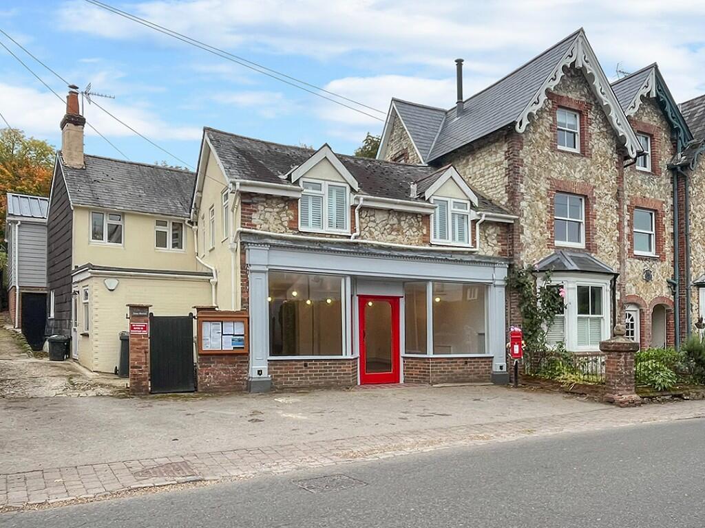 Main image of property: High Street, Selborne, Alton, GU34 3JW