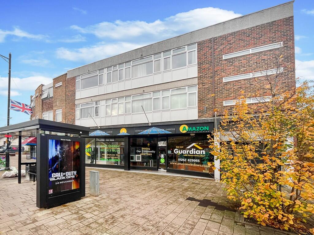 Main image of property: 246 Fleet Road, Fleet, Hampshire, GU51 4BX