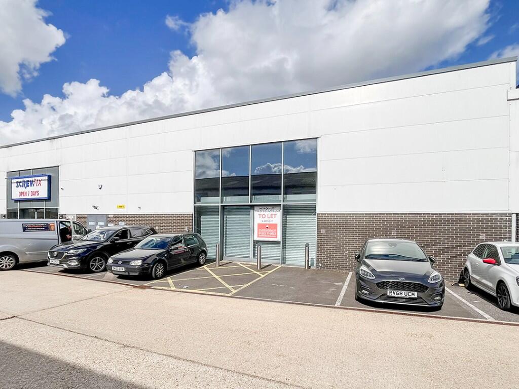 Main image of property: 3 Grovebell Industrial Estate, Wrecclesham Road, Farnham, Surrey, GU10 4PL