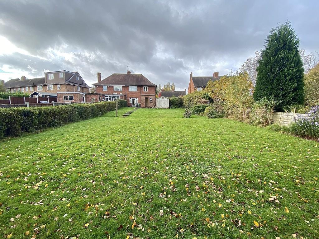 3 bedroom semidetached house for sale in Fallowfield Road , Solihull, B92