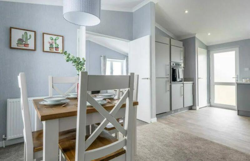 Additional property image - The Image, Bath & West Lodge Park, Shepton Mallet