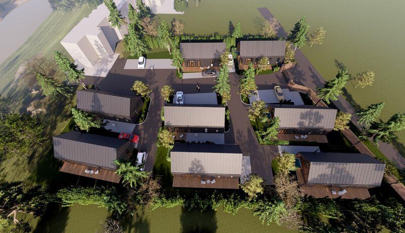 Main image of property: Riverside, Evesham