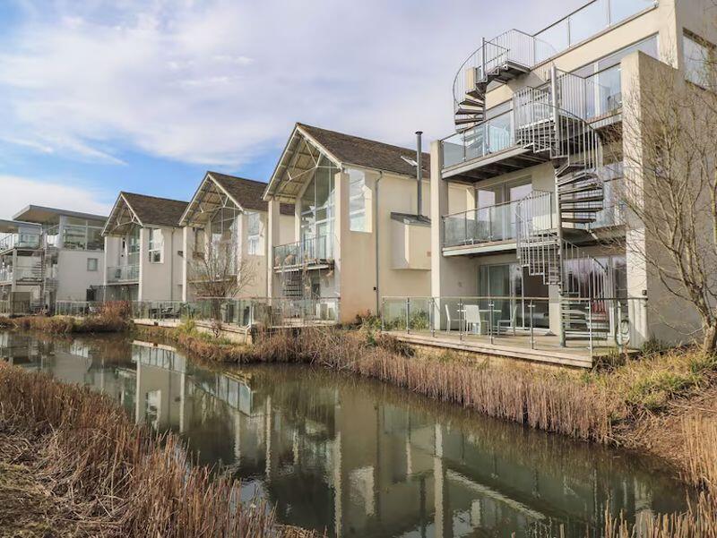 Main image of property: The Skydeck - The Lower Mill Estate