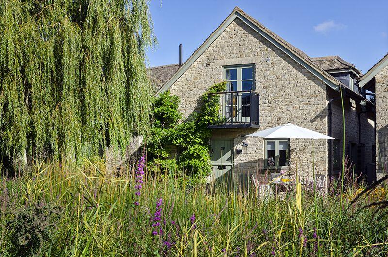 Main image of property: Oakleigh Cottage, Mill Village, The Lower Mill Estate