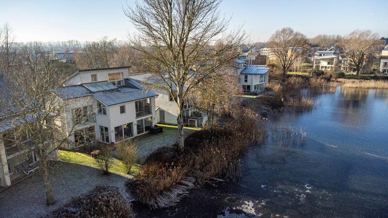 Main image of property: Dunnock House, Clearwater, The Lower Mill Estate