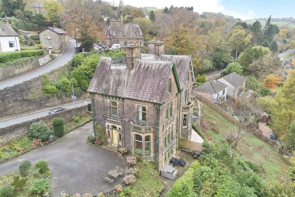 Additional property image - Spring Gardens Lane, Keighley, BD20 6LS