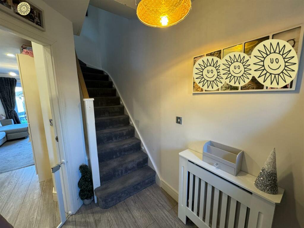 Additional property image - Water Meadow Drive, Denholme, BD13 4FA