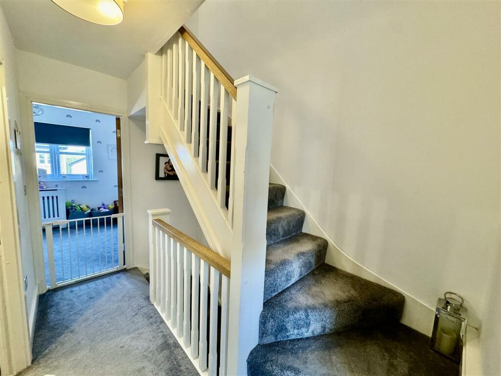 Additional property image - Water Meadow Drive, Denholme, BD13 4FA