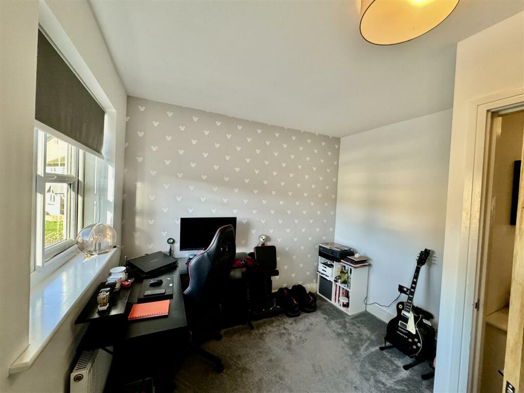 Additional property image - Water Meadow Drive, Denholme, BD13 4FA