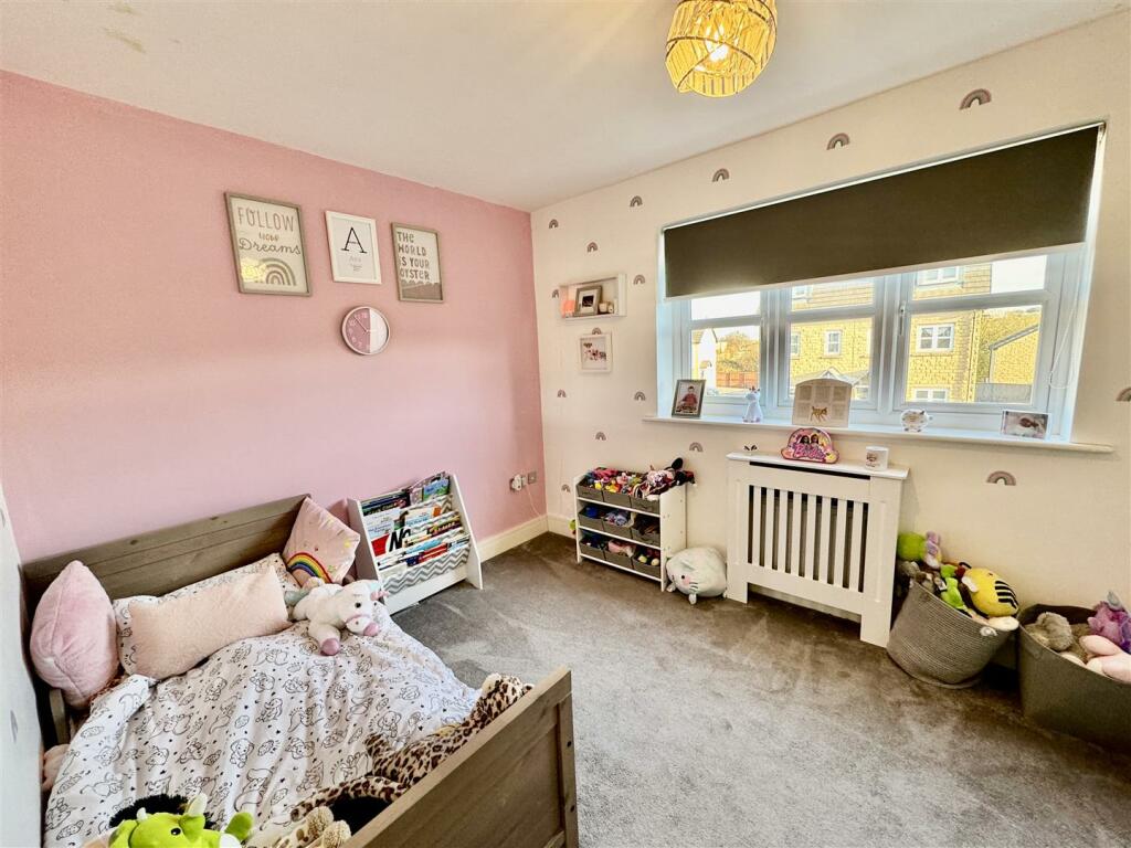 Additional property image - Water Meadow Drive, Denholme, BD13 4FA