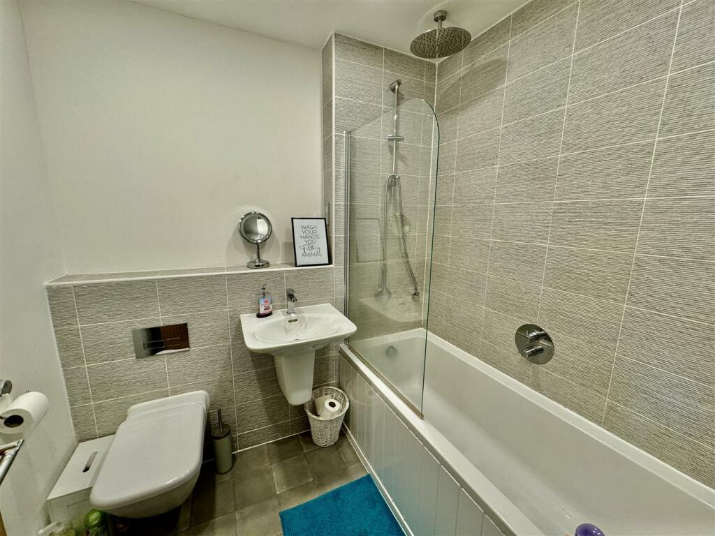 Additional property image - Water Meadow Drive, Denholme, BD13 4FA