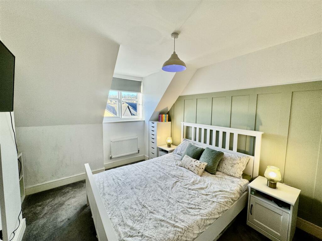 Additional property image - Water Meadow Drive, Denholme, BD13 4FA