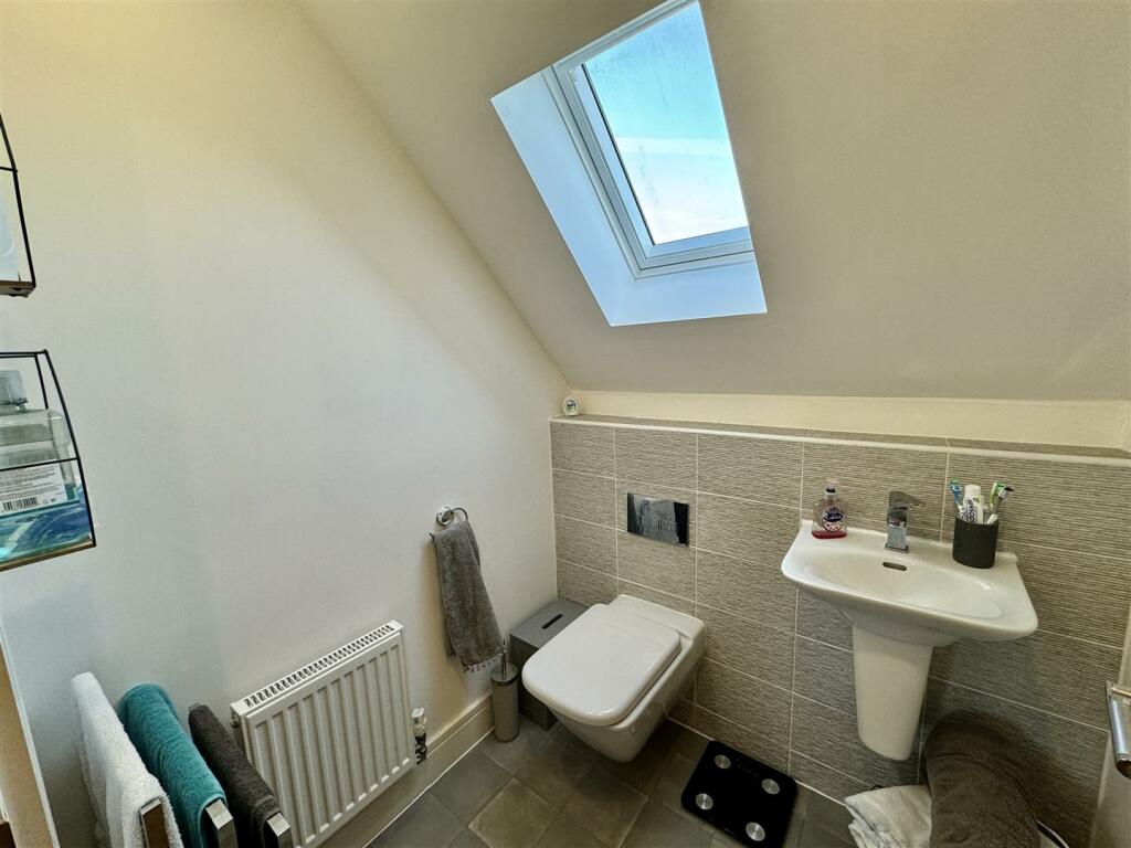 Additional property image - Water Meadow Drive, Denholme, BD13 4FA