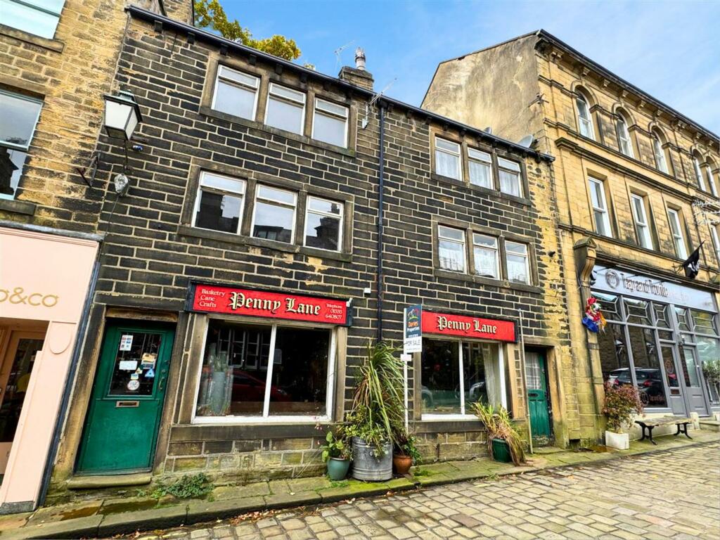Additional property image - Main Street, Haworth, Keighley, BD22 8DA
