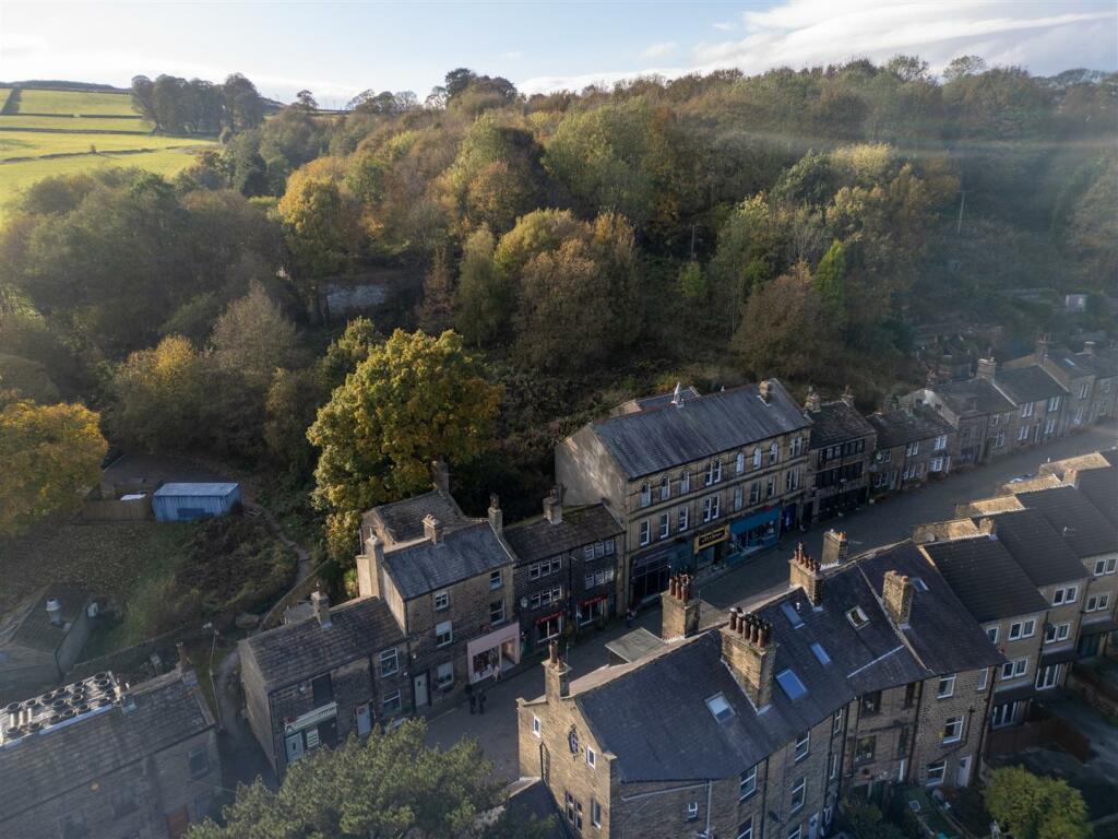 Additional property image - Main Street, Haworth, Keighley, BD22 8DA