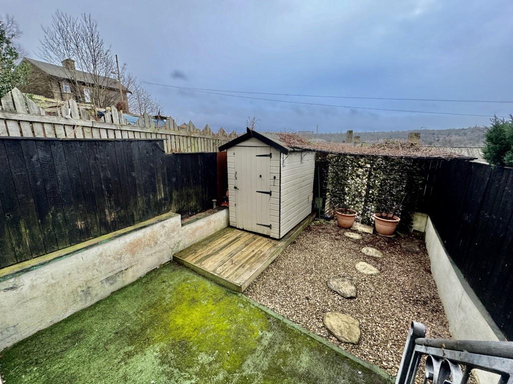 Additional property image - Mexborough Road, Bradford, BD2 1BL