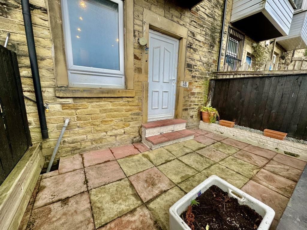 Additional property image - Mexborough Road, Bradford, BD2 1BL