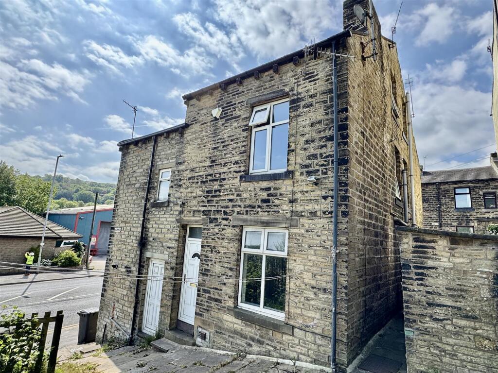 Main image of property: Acorn Street, Keighley, BD21 1AX