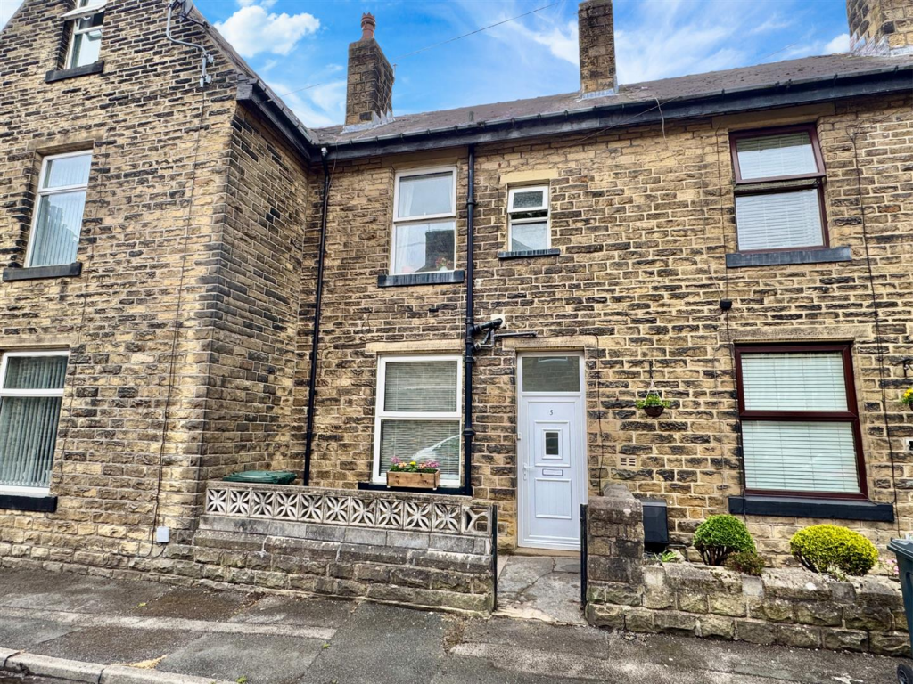 Main image of property: Stanley Road, Keighley, BD22 7DE