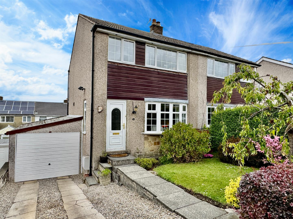 Main image of property: Branshaw Grove, Exley Head, Keighley, BD22 6NH