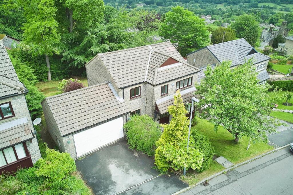 Main image of property: Woodside, Keighley, BD20 6LF