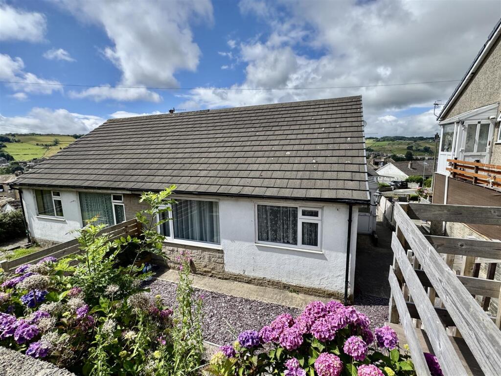 Main image of property: Brow Top Road, Cross Roads, BD22 9PH