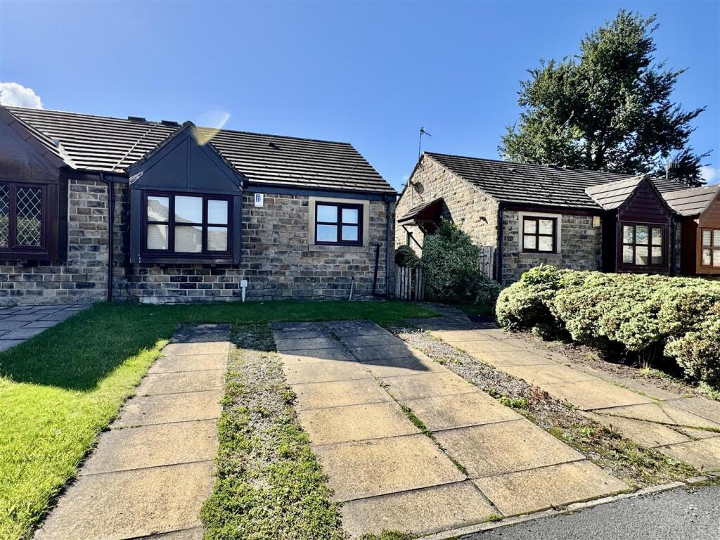 Main image of property: Mill Croft, Cowling, Keighley, BD22 0AJ